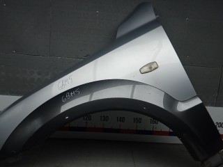 Крыло переднее левое, ориг. номер 663113E141, KIA SORENTO 1 1 2006-2011