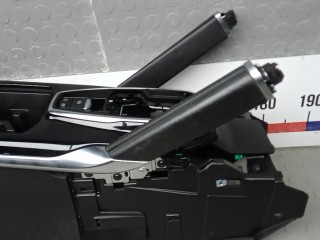 Подлокотник центральный, RENAULT KOLEOS 2 2 2016-2020