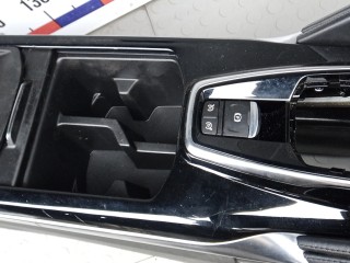 Подлокотник центральный, RENAULT KOLEOS 2 2 2016-2020