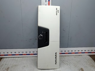 Борт откидной, NISSAN NAVARA D40 D40 2010-2015