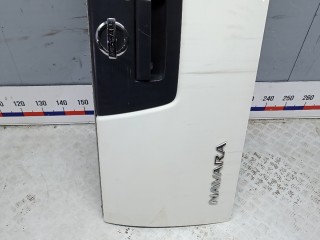 Борт откидной, NISSAN NAVARA D40 D40 2010-2015