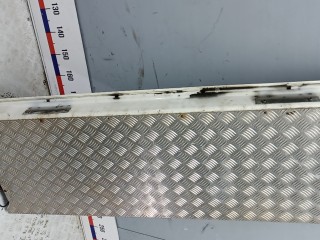 Борт откидной, NISSAN NAVARA D40 D40 2010-2015
