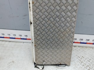 Борт откидной, NISSAN NAVARA D40 D40 2010-2015