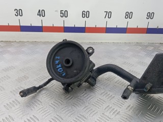 Насос ГУ дизельный, ориг. номер A0044668301, MERCEDES BENZ M-CLASS W164 W164 2008-2011