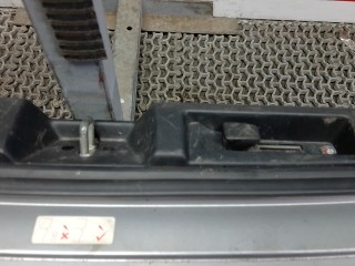 Борт откидной, MITSUBISHI OUTLANDER 2 2 2009-2013