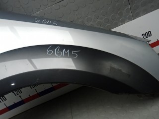 Крыло переднее правое, ориг. номер 663213E141, KIA SORENTO 1 1 2006-2011