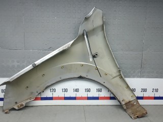 Крыло переднее правое, ориг. номер 663213E141, KIA SORENTO 1 1 2006-2011