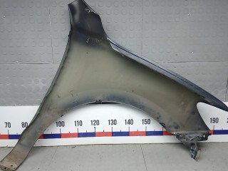 Крыло переднее левое, HYUNDAI SANTA FE 2 2 2010-2012