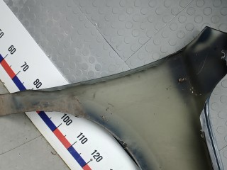 Крыло переднее левое, HYUNDAI SANTA FE 2 2 2010-2012