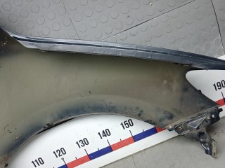 Крыло переднее левое, HYUNDAI SANTA FE 2 2 2010-2012