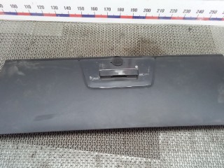 Борт откидной, NISSAN NAVARA D40 D40 2005-2010
