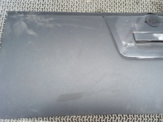 Борт откидной, NISSAN NAVARA D40 D40 2005-2010