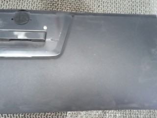 Борт откидной, NISSAN NAVARA D40 D40 2005-2010