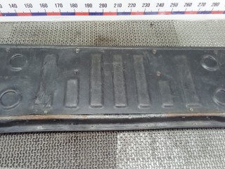 Борт откидной, NISSAN NAVARA D40 D40 2005-2010