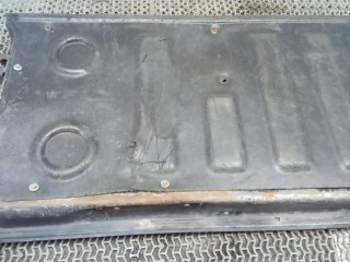 Борт откидной, NISSAN NAVARA D40 D40 2005-2010