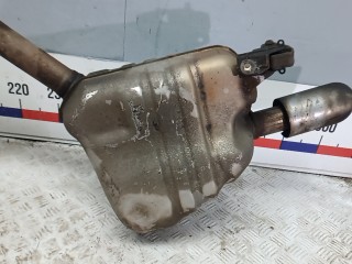 Глушитель, ориг. номер 8T0253409N, 8T0253609AS, 8T0253609AR, AUDI A5 1 1 2007-2011