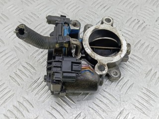 Дроссельная заслонка дизельная, ориг. номер 161A07244R, RENAULT KOLEOS 2 2 2016-2020