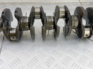 Коленвал дизельный, FORD S-MAX 2006-2010