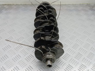 Коленвал дизельный, FORD S-MAX 2006-2010