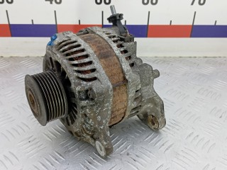 Генератор дизельный, ориг. номер 23100-EB310, NISSAN PATHFINDER R51 R51 2004-2010