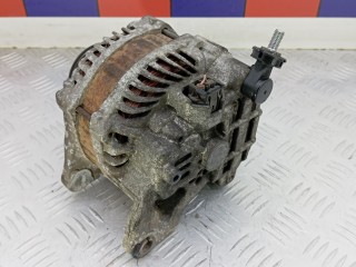 Генератор дизельный, ориг. номер 23100-EB310, NISSAN PATHFINDER R51 R51 2004-2010
