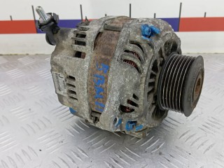Генератор дизельный, ориг. номер 23100-EB310, NISSAN PATHFINDER R51 R51 2004-2010