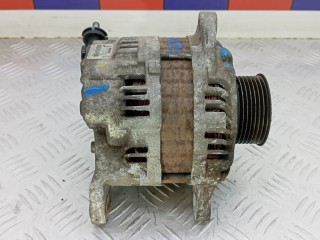 Генератор дизельный, ориг. номер 23100-EB310, NISSAN PATHFINDER R51 R51 2004-2010