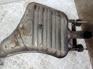 Глушитель, MERCEDES BENZ S-CLASS W221 W221 2005-2009