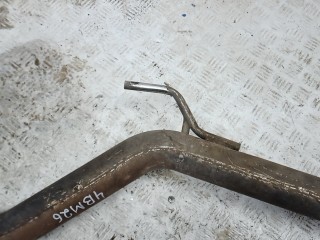 Глушитель, MERCEDES BENZ S-CLASS W221 W221 2005-2009