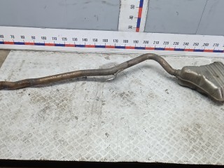 Глушитель, MERCEDES BENZ S-CLASS W221 W221 2005-2009