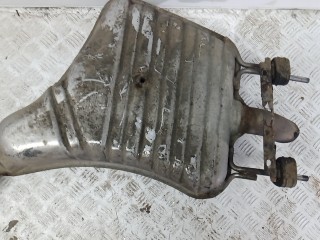 Глушитель, MERCEDES BENZ S-CLASS W221 W221 2005-2009