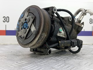 Компрессор кондиционера дизельный, ориг. номер 967865608002, CITROEN C3 PICASSO 2012-2017
