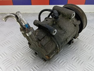 Компрессор кондиционера дизельный, ориг. номер 967865608002, CITROEN C3 PICASSO 2012-2017