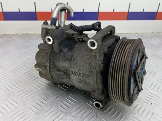Компрессор кондиционера дизельный, ориг. номер 967865608002, CITROEN C3 PICASSO 2012-2017