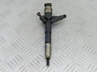 Форсунка дизельная, ориг. номер 16600-EC00A, NISSAN PATHFINDER R51 R51 2004-2010