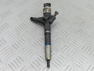 Форсунка дизельная, ориг. номер 16600-EC00A, NISSAN PATHFINDER R51 R51 2004-2010