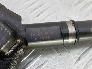 Форсунка дизельная, ориг. номер 16600-EC00A, NISSAN PATHFINDER R51 R51 2004-2010
