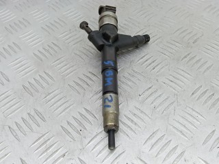 Форсунка дизельная, NISSAN PATHFINDER R51 R51 2004-2010