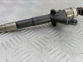 Форсунка дизельная, NISSAN PATHFINDER R51 R51 2004-2010