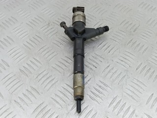 Форсунка дизельная, NISSAN PATHFINDER R51 R51 2004-2010