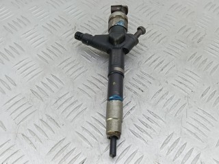 Форсунка дизельная, NISSAN PATHFINDER R51 R51 2004-2010