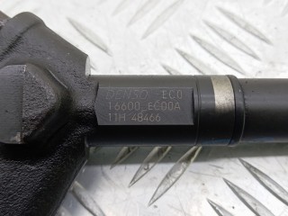 Форсунка дизельная, NISSAN PATHFINDER R51 R51 2004-2010