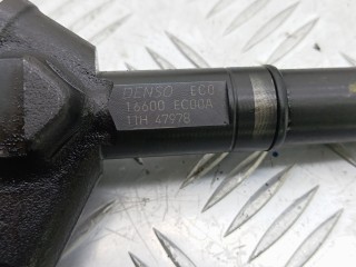 Форсунка дизельная, NISSAN PATHFINDER R51 R51 2004-2010