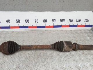 Привод передний правый, FORD TRANSIT 6 6 2000-2006