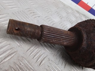 Привод передний правый, FORD TRANSIT 6 6 2000-2006