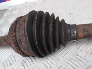 Привод передний правый, FORD TRANSIT 6 6 2000-2006