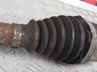 Привод передний правый, FORD TRANSIT 6 6 2000-2006