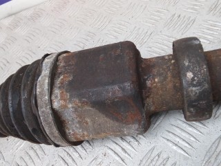 Привод передний правый, FORD TRANSIT 6 6 2000-2006