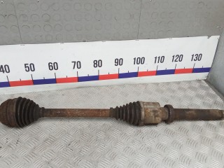 Привод передний правый, FORD TRANSIT 6 6 2000-2006