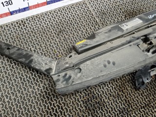 Рамка капота, VOLKSWAGEN PASSAT B8 B8 2014-2021